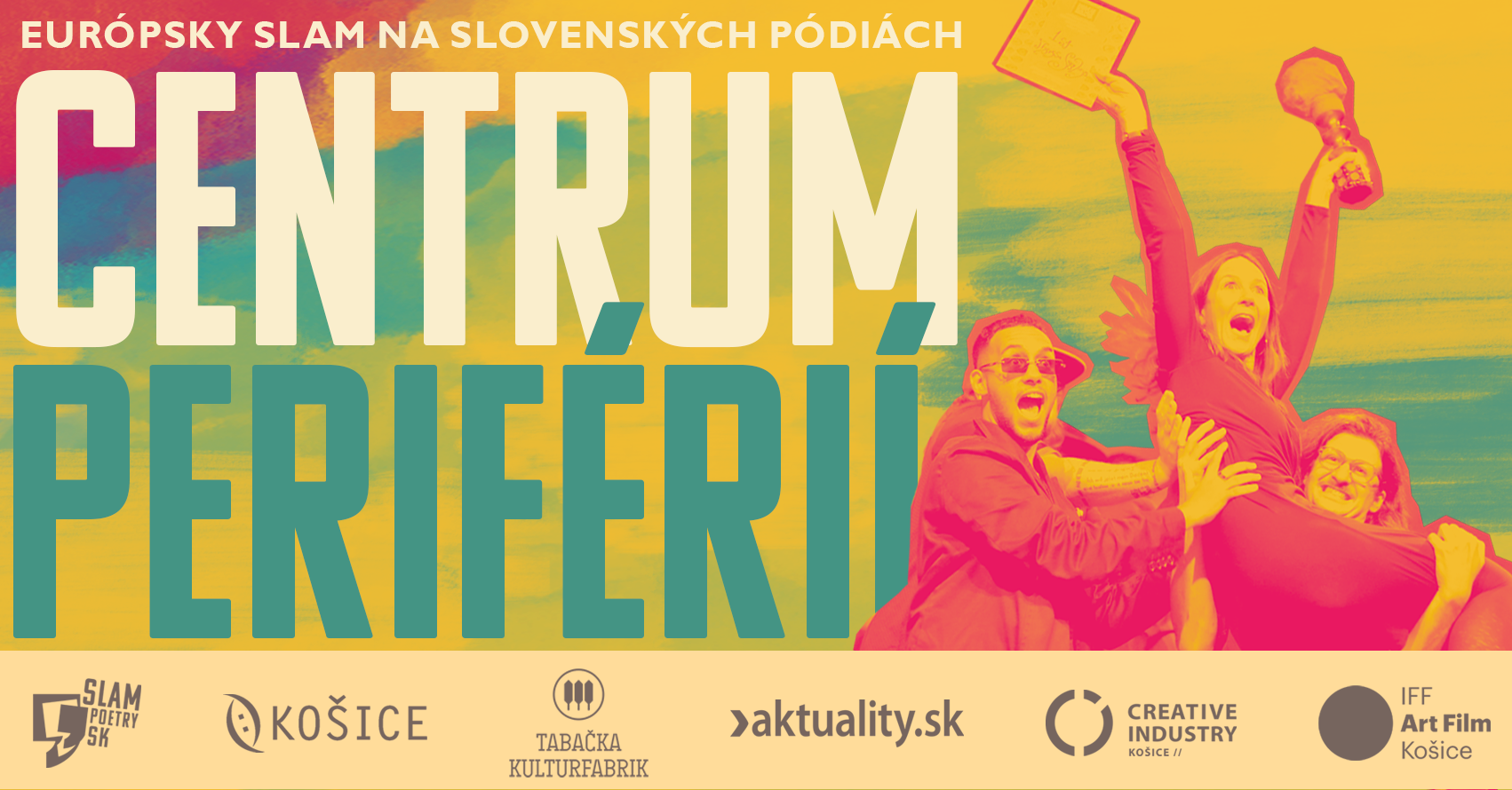 centrum periférií — dokumentárny film